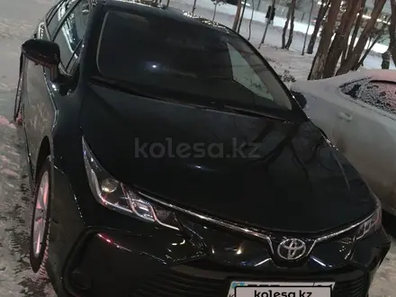 Toyota Corolla 2023 года за 7 800 000 тг. в Астана – фото 4
