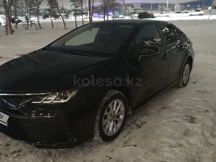 Toyota Corolla 2023 года за 7 800 000 тг. в Астана – фото 5
