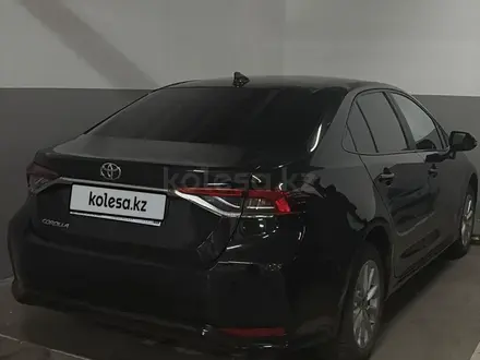 Toyota Corolla 2023 года за 7 800 000 тг. в Астана – фото 6