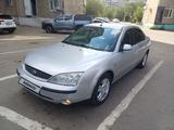 Ford Mondeo 2001 годаүшін2 600 000 тг. в Семей – фото 2