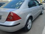 Ford Mondeo 2001 годаүшін2 600 000 тг. в Семей – фото 4