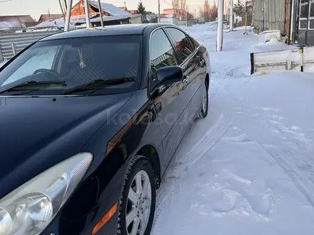 Toyota Windom 2002 года за 5 200 000 тг. в Жезказган – фото 5