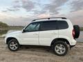 Chevrolet Niva 2015 года за 4 700 000 тг. в Алматы – фото 10