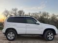 Chevrolet Niva 2015 года за 4 700 000 тг. в Алматы – фото 12