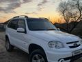 Chevrolet Niva 2015 года за 4 700 000 тг. в Алматы – фото 13
