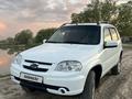 Chevrolet Niva 2015 года за 4 700 000 тг. в Алматы – фото 14