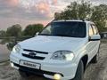 Chevrolet Niva 2015 года за 4 700 000 тг. в Алматы