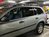 Volvo XC90 2004 годаүшін5 200 000 тг. в Алматы – фото 3