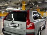 Volvo XC90 2004 годаүшін5 200 000 тг. в Алматы – фото 2