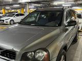 Volvo XC90 2004 годаүшін5 200 000 тг. в Алматы – фото 4