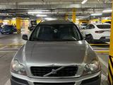 Volvo XC90 2004 годаүшін5 200 000 тг. в Алматы