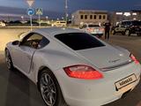 Porsche Cayman 2007 годаүшін21 000 000 тг. в Атырау – фото 2