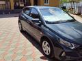 Hyundai i20 2023 года за 7 100 000 тг. в Усть-Каменогорск – фото 2