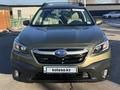 Subaru Outback 2022 годаүшін17 100 000 тг. в Алматы – фото 2