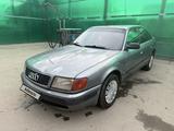 Audi 100 1992 года за 1 500 000 тг. в Алматы