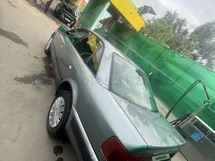 Audi 100 1992 года за 1 500 000 тг. в Алматы – фото 2