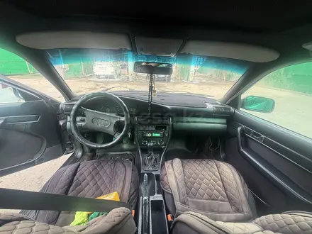 Audi 100 1992 года за 1 500 000 тг. в Алматы – фото 5