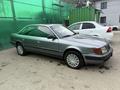 Audi 100 1992 года за 1 500 000 тг. в Алматы – фото 8