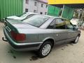 Audi 100 1992 года за 1 500 000 тг. в Алматы – фото 3