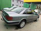 Audi 100 1992 года за 1 500 000 тг. в Алматы – фото 3
