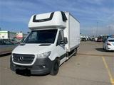 Mercedes-Benz Sprinter 2020 годаүшін21 900 000 тг. в Алматы