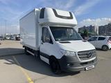 Mercedes-Benz Sprinter 2020 годаүшін21 000 000 тг. в Алматы – фото 2