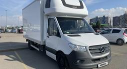 Mercedes-Benz Sprinter 2020 годаүшін21 900 000 тг. в Алматы – фото 2