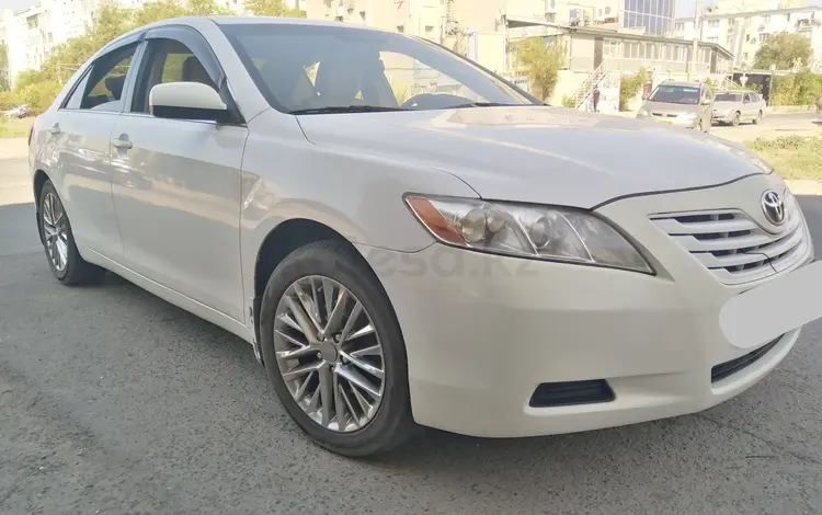 Toyota Camry 2009 года за 5 500 000 тг. в Атырау