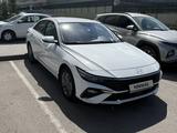 Hyundai Elantra 2025 годаүшін8 500 000 тг. в Астана – фото 3