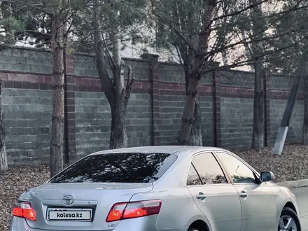 Toyota Camry 2006 года за 5 800 000 тг. в Астана – фото 9