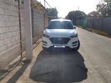 Hyundai Tucson 2021 года за 12 500 000 тг. в Шымкент – фото 3