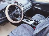 Toyota Camry 2014 годаүшін8 500 000 тг. в Кульсары – фото 5