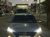 Hyundai Accent 2022 годаүшін7 200 000 тг. в Астана