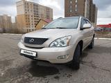 Lexus RX 350 2007 года за 8 500 000 тг. в Караганда