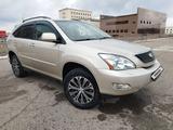 Lexus RX 350 2007 года за 8 800 000 тг. в Караганда – фото 3