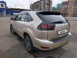 Lexus RX 350 2007 года за 8 800 000 тг. в Караганда – фото 4