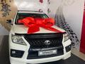 Lexus LX 570 2012 года за 24 999 999 тг. в Актау – фото 14