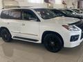 Lexus LX 570 2012 года за 24 999 999 тг. в Актау – фото 5