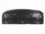 Защита бампера JAC J7 20- за 11 000 тг. в Алматы