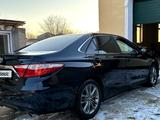 Toyota Camry 2016 годаfor10 000 000 тг. в Актобе – фото 4