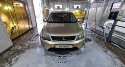 Mitsubishi Outlander 2007 года за 5 615 000 тг. в Астана