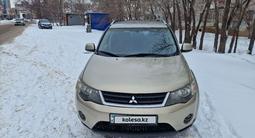 Mitsubishi Outlander 2007 года за 5 315 000 тг. в Астана – фото 5