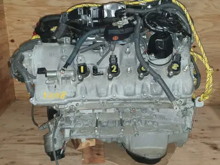 TitanAuto Toyota, Lexus 1UR 4.6л двигатель за 3 550 000 тг. в Астана – фото 6