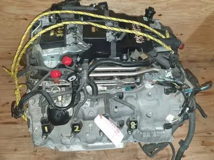 TitanAuto Toyota, Lexus 1UR 4.6л двигатель за 3 550 000 тг. в Астана – фото 7