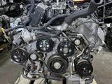 TitanAuto Toyota, Lexus 1UR 4.6л двигатель за 3 550 000 тг. в Астана