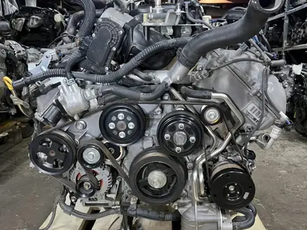 TitanAuto Toyota, Lexus 1UR 4.6л двигатель за 3 550 000 тг. в Астана