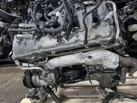 TitanAuto Toyota, Lexus 1UR 4.6л двигатель за 3 550 000 тг. в Астана – фото 4