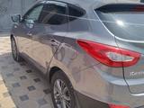 Hyundai Tucson 2014 годаүшін8 000 000 тг. в Шымкент – фото 2