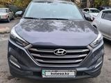 Hyundai Tucson 2018 годаүшін10 700 000 тг. в Астана