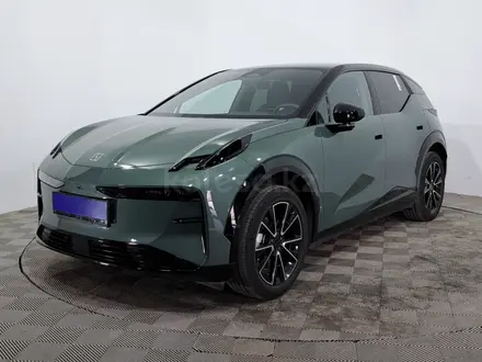 Zeekr X 2023 года за 10 670 000 тг. в Алматы